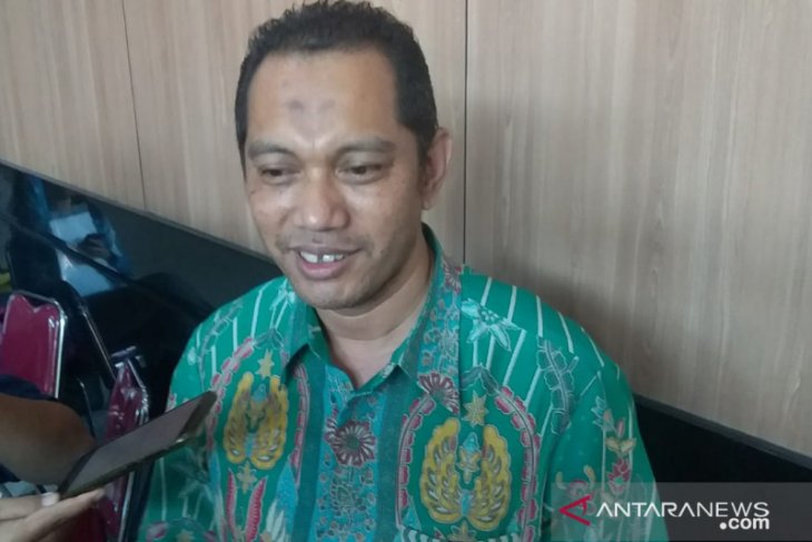KPK koordinasi BPK usut dugaan korupsi Asabri