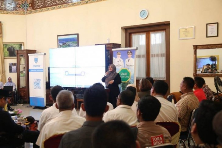Kabupaten Pandeglang optimistis menjadi daerah investasi