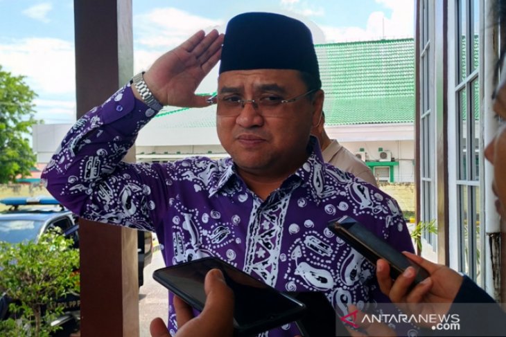 Gubernur: Bangka Belitung aman gempa dan tsunami