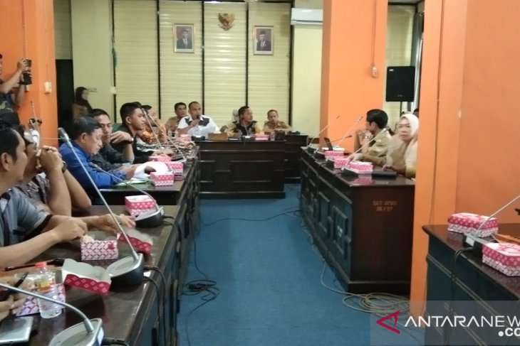 Penuntasan rumah sakit Kotabaru perlu Rp300 M