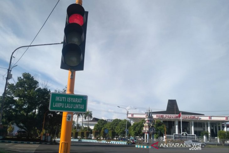Dishub diminta segera perbaiki