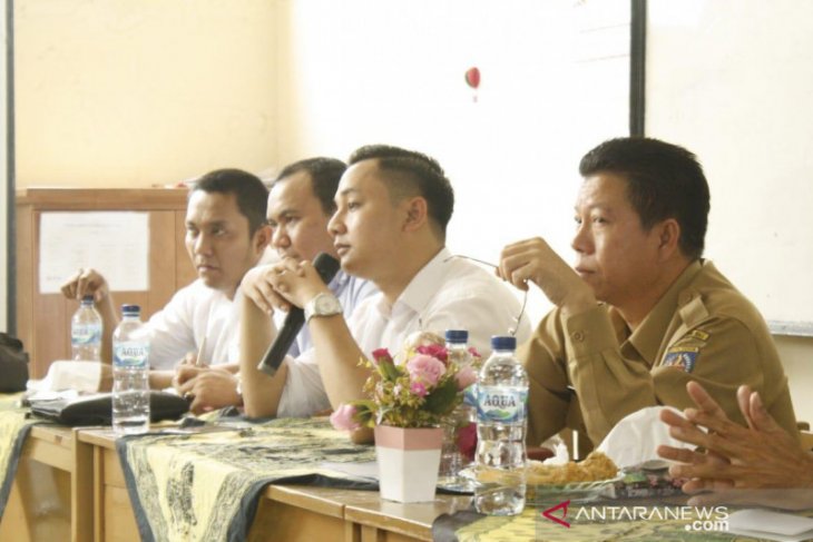 Praktisi: Pelajar perlu dapatkan edukasi masalah tenaga kerja
