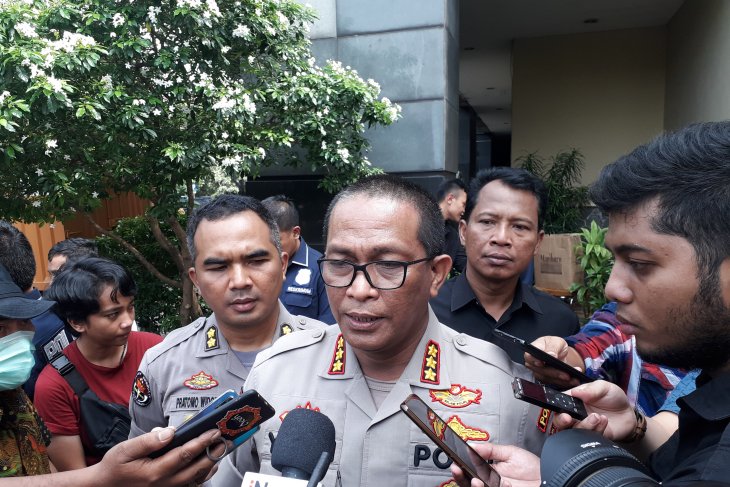 Polisi bongkar kasus penculikan dan penyekapan