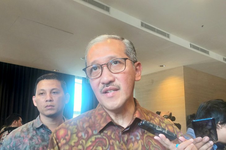 Rupiah's strengthening still conforms to economic fundamentals: BI