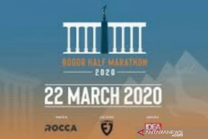 "Bogor Half Marathon 2020" akan diselenggarakan bulan Maret mendatang