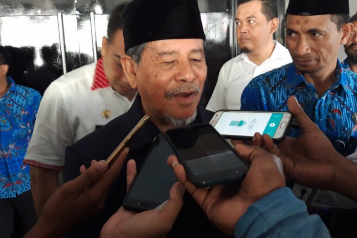 Gubernur Pemprov Malut lalai perhatikan RSJ Sofifi