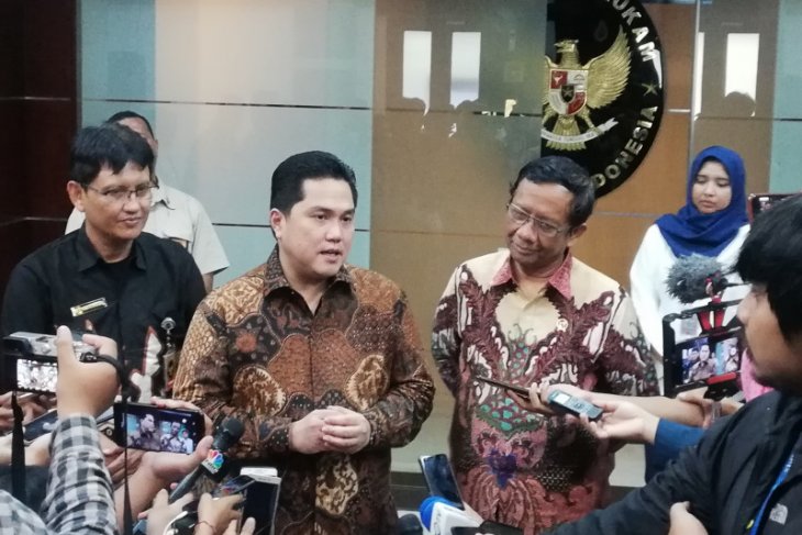 Kondisi keuangan Asabri stabil