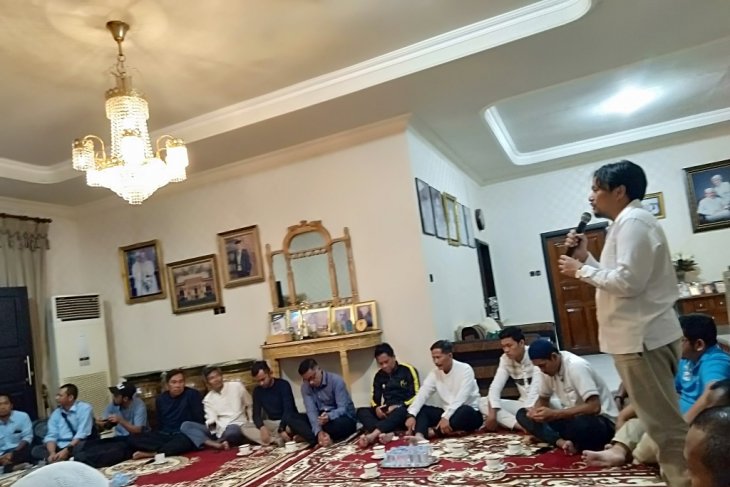 Barito Putera bertekad ciptakan pemain
