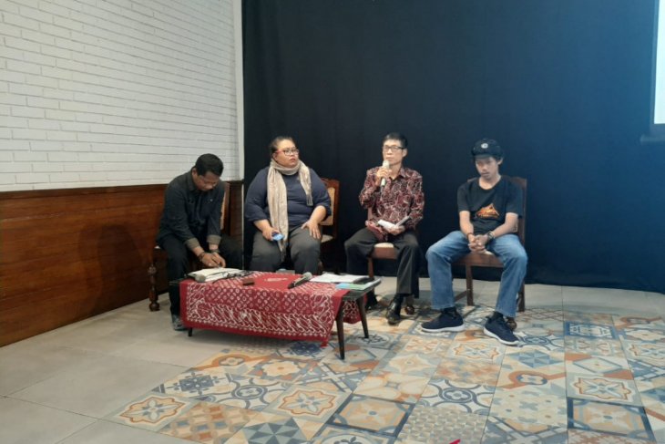 HuMa catat 346 konflik agraria sepanjang 2019