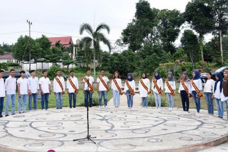 Pemkab Tanjung Jabung Timur minta