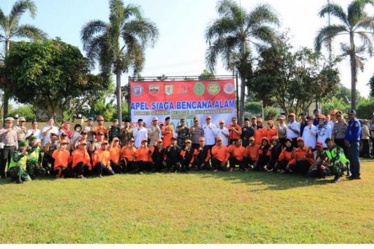 Masyarakat Sergai diminta waspadai cuaca ekstrem