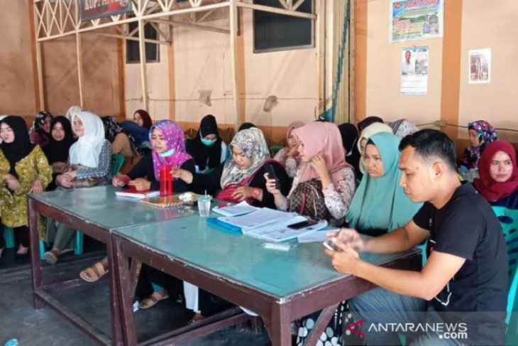Mantan THL RSUD Meulaboh berharap pemecatan ditinjau ulang