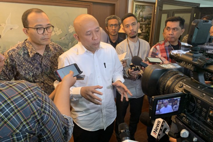 Respons pencabutan subsidi LPG 3 kg, Teten terbitkan voucher UMKM