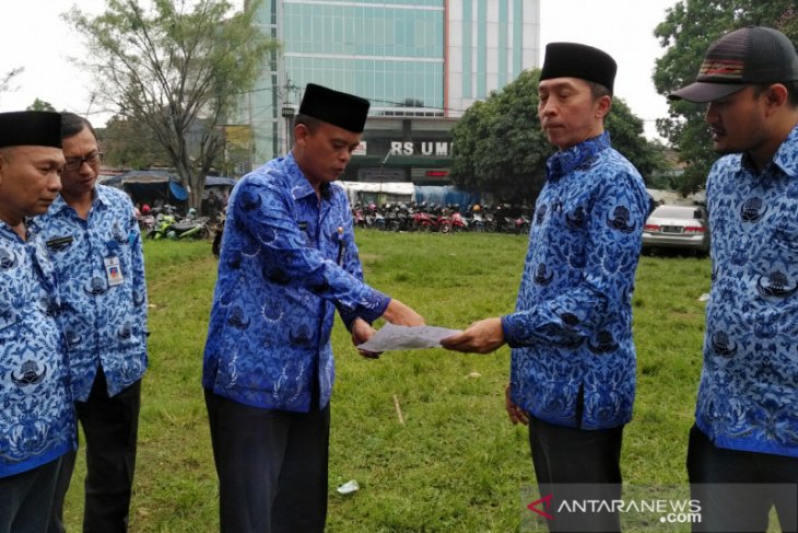 Pemkot Bogor akan bangun Lapangan Empang jadi alun-alun