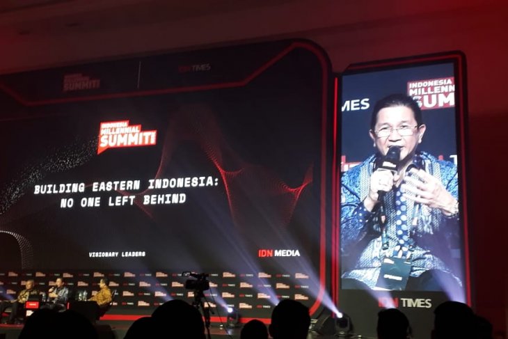 Freeport tarik orang Papua lulusan luar negeri