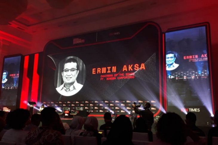Kadin imbau generasi muda kuasai bisnis intelijensi buatan