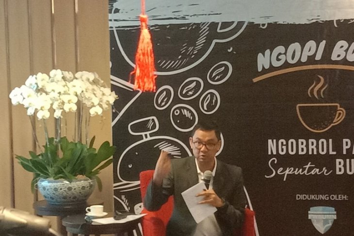 PLN tambah 1,5 GW pembangkit energi baru terbarukan pada 2020