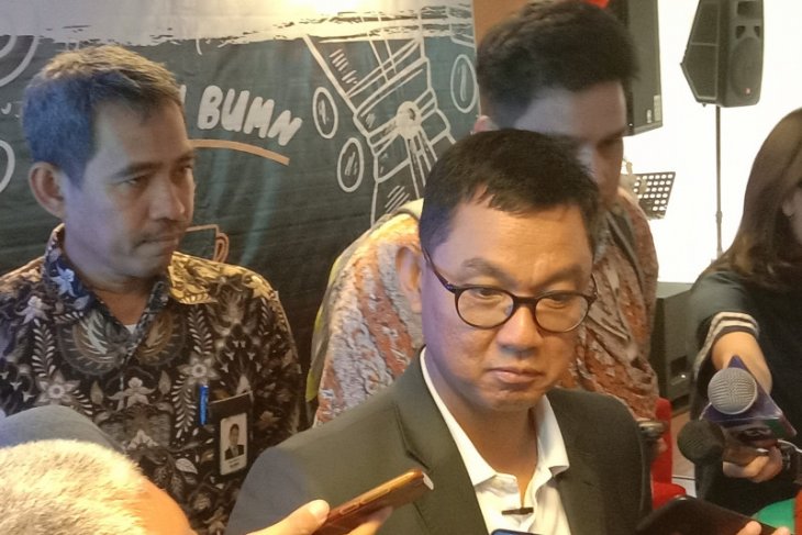 Listrik Jawa-Bali cukup untuk dukung program mobil listrik