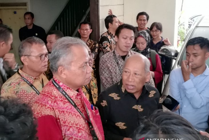 Konsultasi pemberitaan ke Dewan Pers, PDIP sebut tidak sedang ancam kebebasan pers