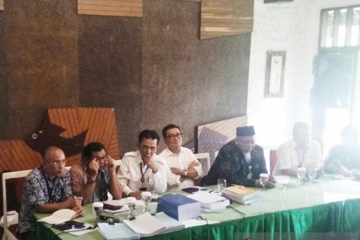 Plt harian Dirut TVRI ditunjuk gantikan Helmy Yahya
