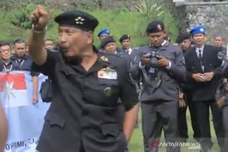 Keberadaan