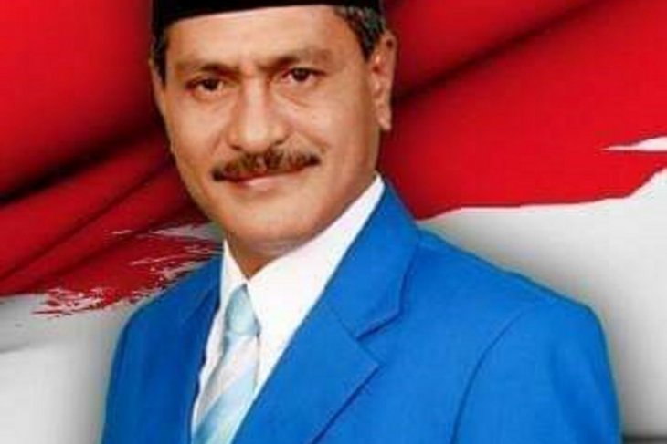 Provinsi Maluku ternyata belum ada Industri perikanan berskala besar