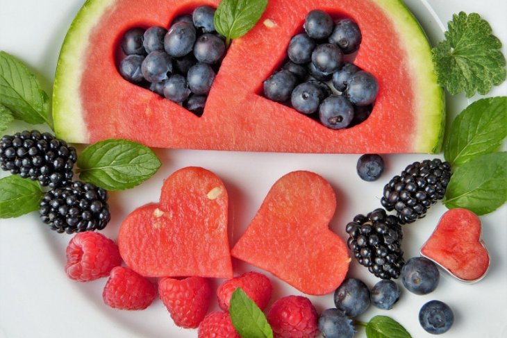 Diet antikanker, apa saja yang perlu Anda tahu?
