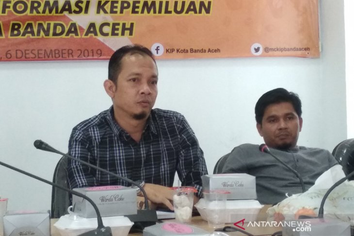 KIP Banda Aceh gandeng perguruan tinggi tingkatkan partisipasi pemilih