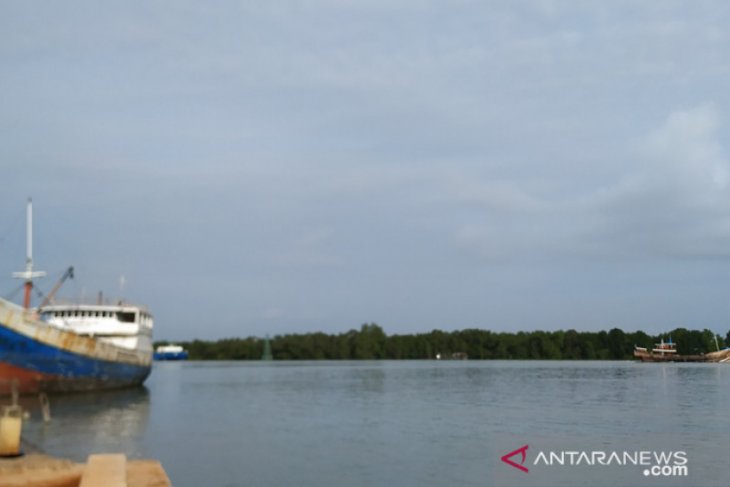 Babel kembangkan pelabuhan berdekatan Kaltim ibukota Indonesia