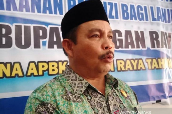 Pemkab Nagan bentuk LPKS lindungi anak telantar di bawah umur