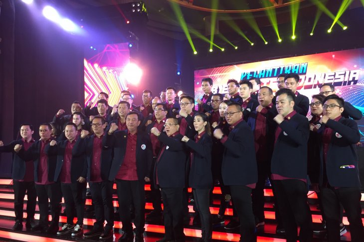 Guyon ke Sandi, BG: Kita curi start untuk kampanye kan tidak masalah