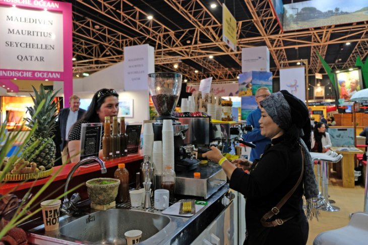 Promosi kekayaan kuliner jadi kekuatan jaring wisatawan Belanda