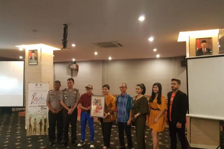 Pemkot Pontianak apresiasi