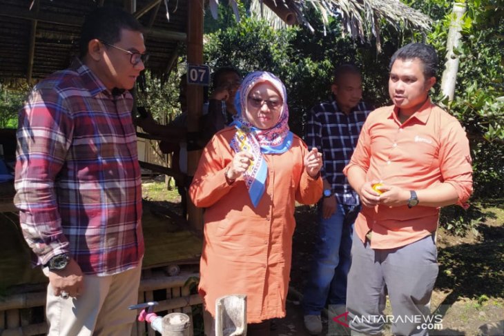 Kementan ajak kaum milenial semangat bertani