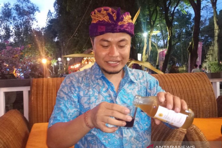 Pengelola madu Klungkung disarankan urus izin untuk perlindungan