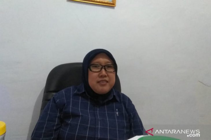 KPU Serang tegaskan tidak ada titipan pendaftaran calon PPK