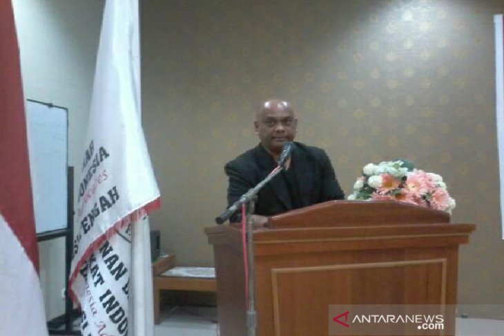 Sekjen KAI:Jadi mitra penegak hukum yang baik