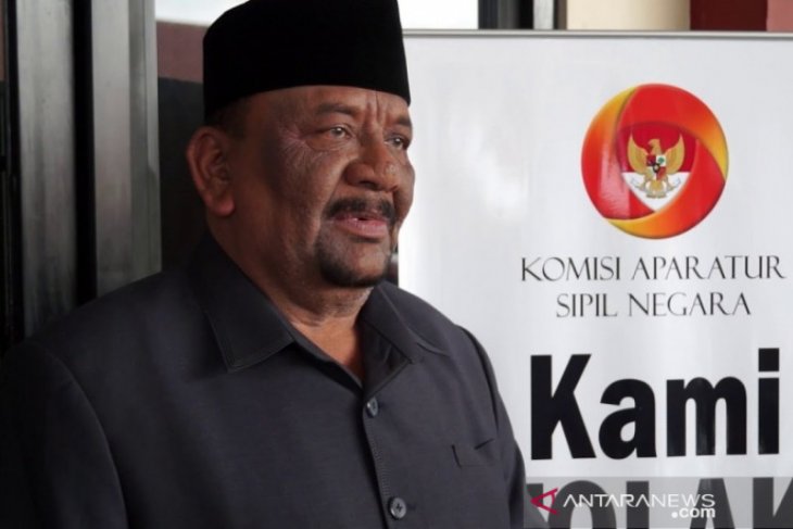 Inna lillahi wa inna ilaihi raji'un.. Bupati Bireuen H Saifannur meninggal dunia Minggu malam