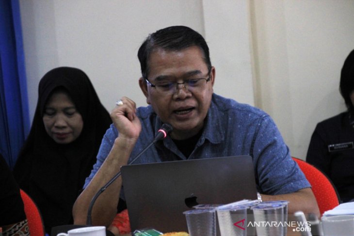 Adrianus dorong Sintang kembangkan ekonomi kreatif