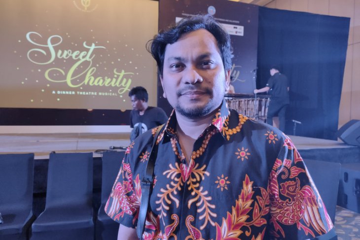 Tompi : Hobi fotografi sebagai hobi dan terapi