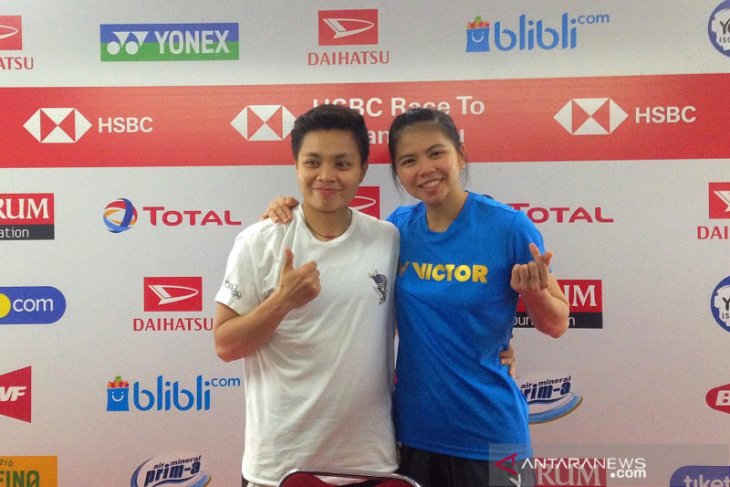 PBSI umumkan skuat Indonesia di Badminton Asia Team Championships