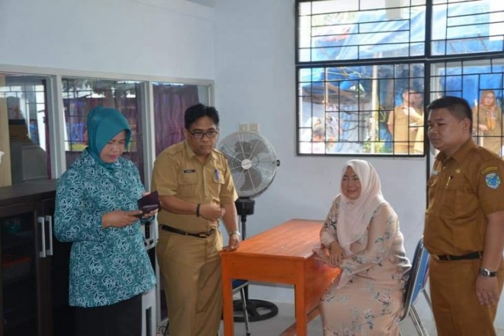 Psikolog lengkapi layanan Pusat Pembelajaran Keluarga Kabupaten Batanghari