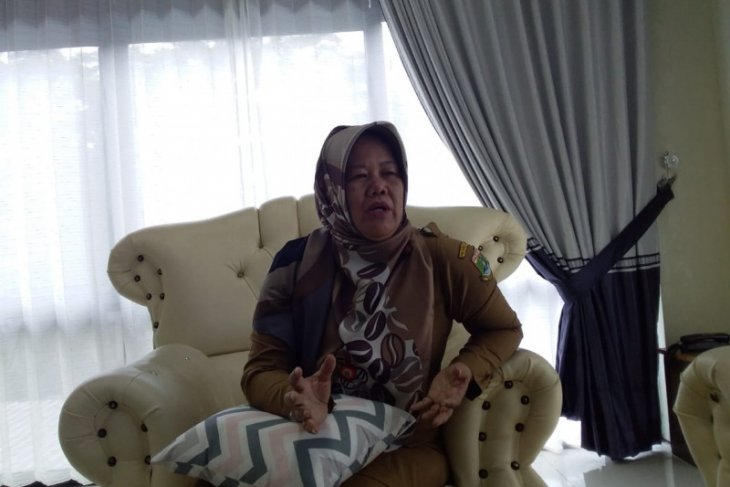 Antisipasi rawan pangan di Lebak, Pemprov Banten kucurkan Rp1,5 miliar