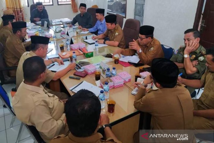 Dewan minta gaji imam dan RGM kampung di Aceh Tengah dinaikan