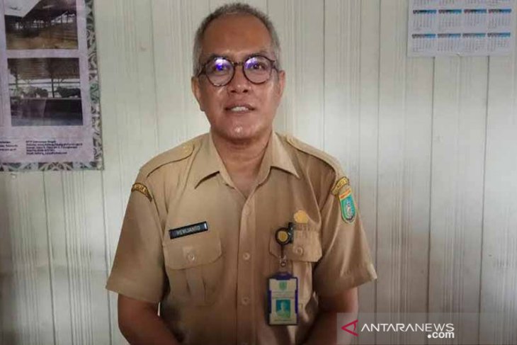 Pemkab Barsel berencana suntik rabies seluruh hewan peliharaan