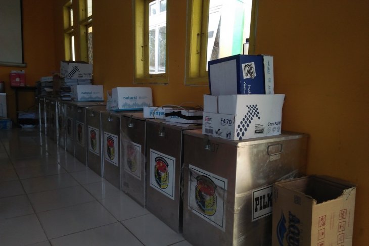 Mukomuko targetkan pemilihan BPD tuntas Januari