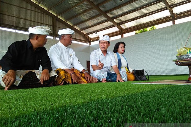 Pemkab Klungkung bentuk kelas khusus olahraga