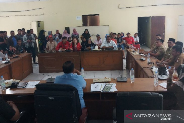 Pemkot Tanjungbalai tegaskan PT Halindo belum miliki Izin Lingkungan