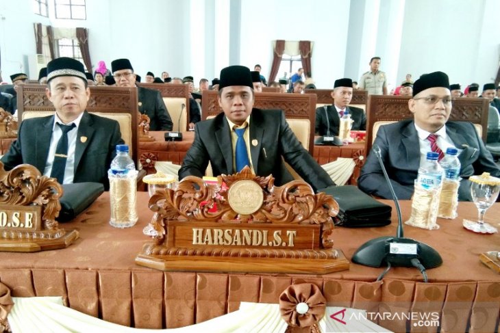DPRD harapkan jumlah PJU di Kuala Pembuang ditambah