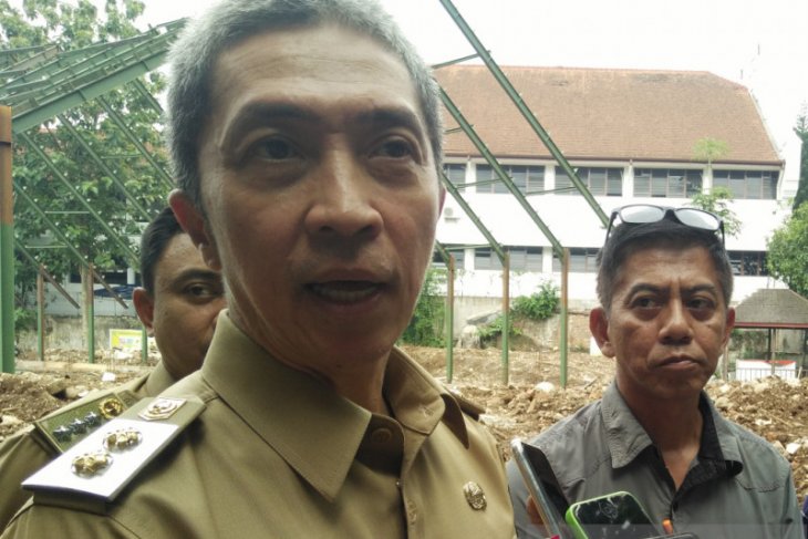 Pengelolaan Pusat Ekonomi Kreatif Kota Bogor sedang dipersiapkan